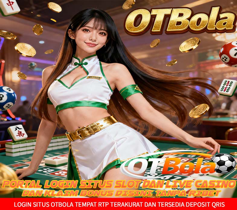 OTBola Kumpulan Situs 2026 Paling Diminati