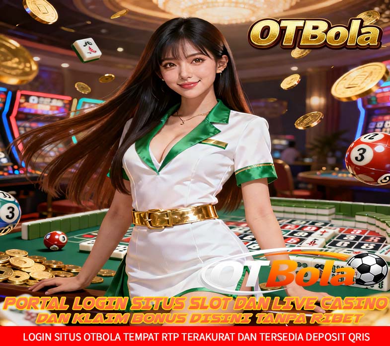 OTBola Kumpulan SportsBook Online Favorit Bettor Profesional