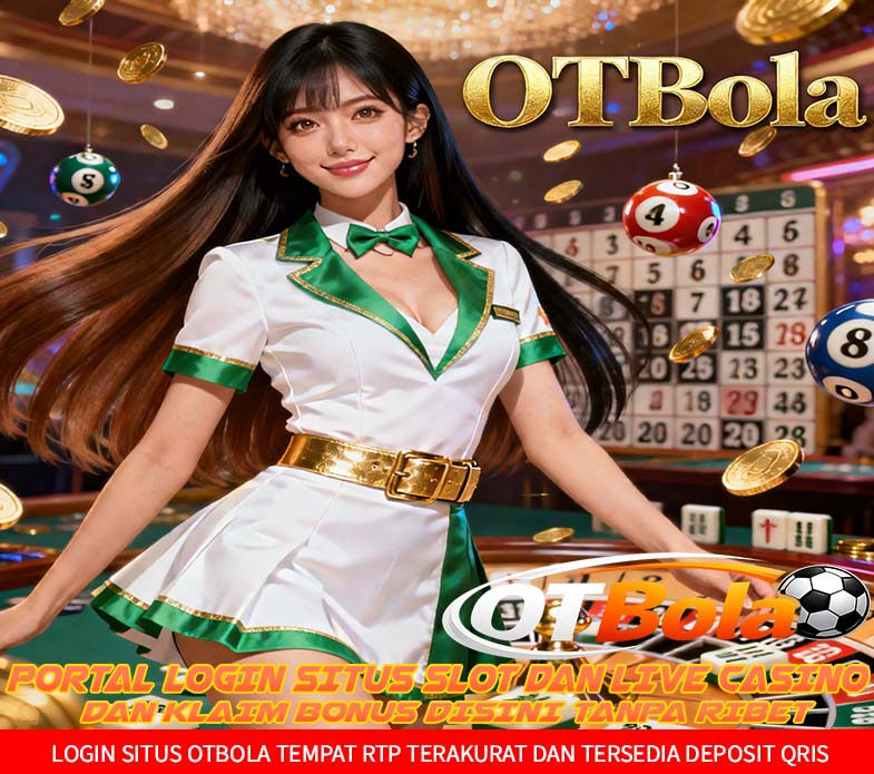 OTBola Link Slot BNI Online Gacor Hari Ini