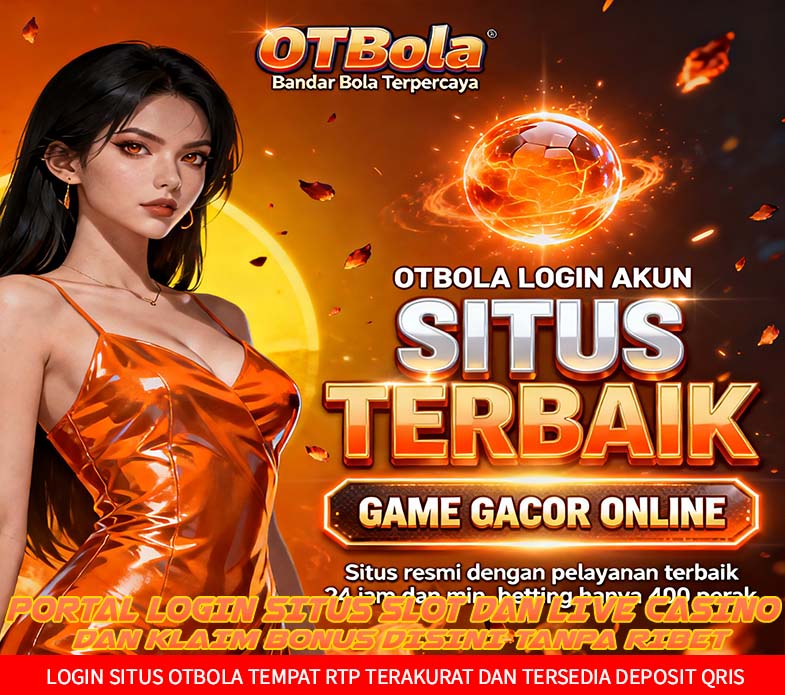 OTBola Poker Tanpa Delay Banyak Bonus Tanpa Syarat